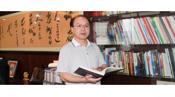 祝賀！博世科創(chuàng)始人王雙飛教授當(dāng)選中國(guó)工程院院士